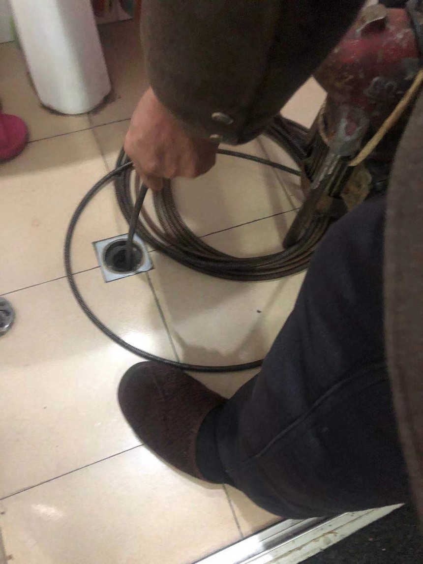 石门管道疏通，疏通下水道