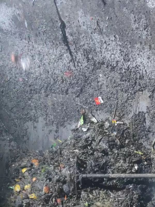石门管道结垢危害和原因